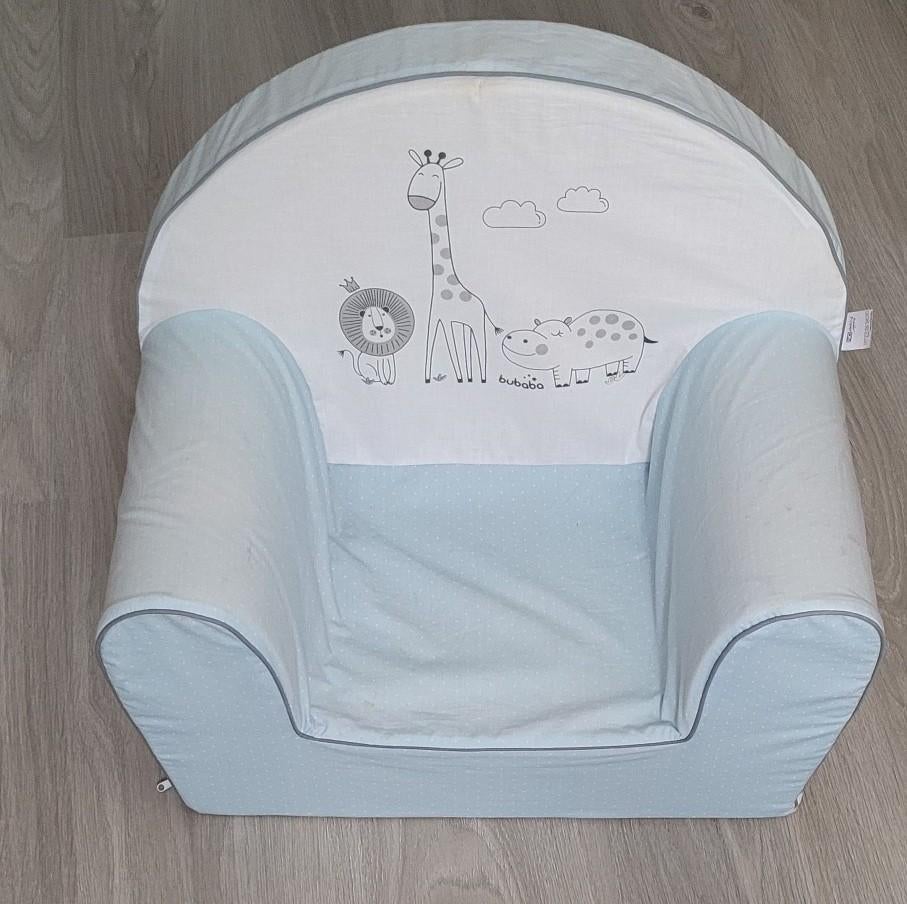 kinderzetel, Ophalen, Zo goed als nieuw, Stoel(en)