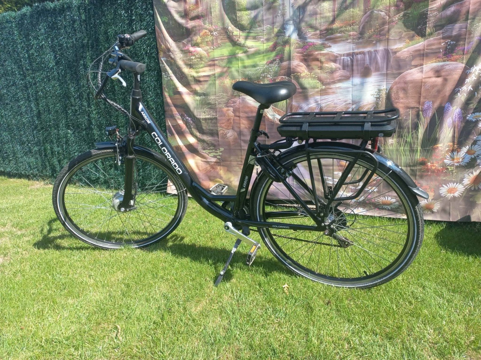 vélo électrique, Vélos & Vélomoteurs, Enlèvement, Vitesses