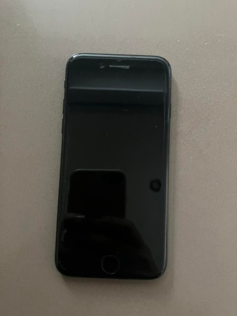 iPhone SE model 2020 (64 GB), Télécoms, Téléphonie mobile | Apple iPhone, Enlèvement, Utilisé, 64 GB, Sans abonnement