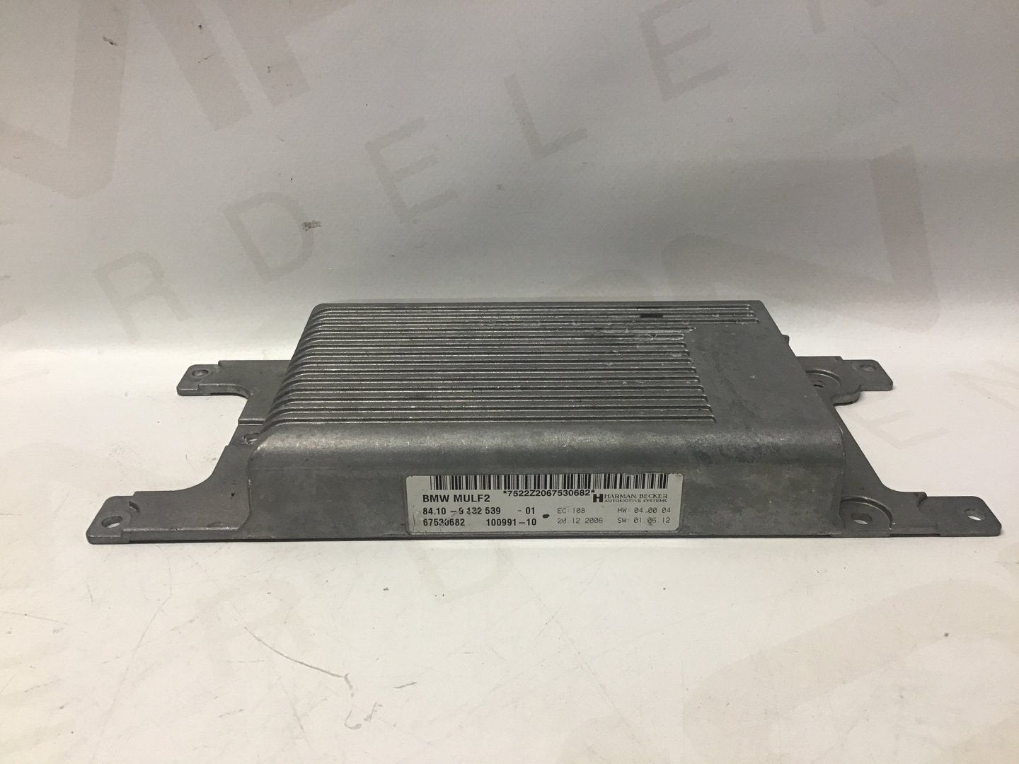 Bluetooth module BMW E81 84109132539-01, Autos : Divers, Autoradios, Enlèvement ou Envoi, -, -, -
