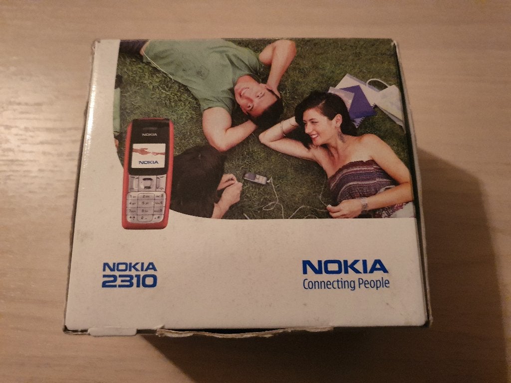 Nokia 2310 mobiele telefoon, Telecommunicatie, Ophalen of Verzenden, Zo goed als nieuw, Overige modellen, Zonder abonnement