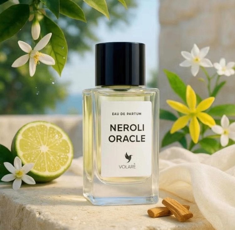 Parfum mixte NEROLI ORACLE 100ml, Enlèvement, Neuf