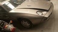 Porsche 928 1979 a remettre en route, Auto's, Porsche, Particulier, Lederen bekleding, Benzine, Coupé, 2 deurs, Automaat, Overige kleuren