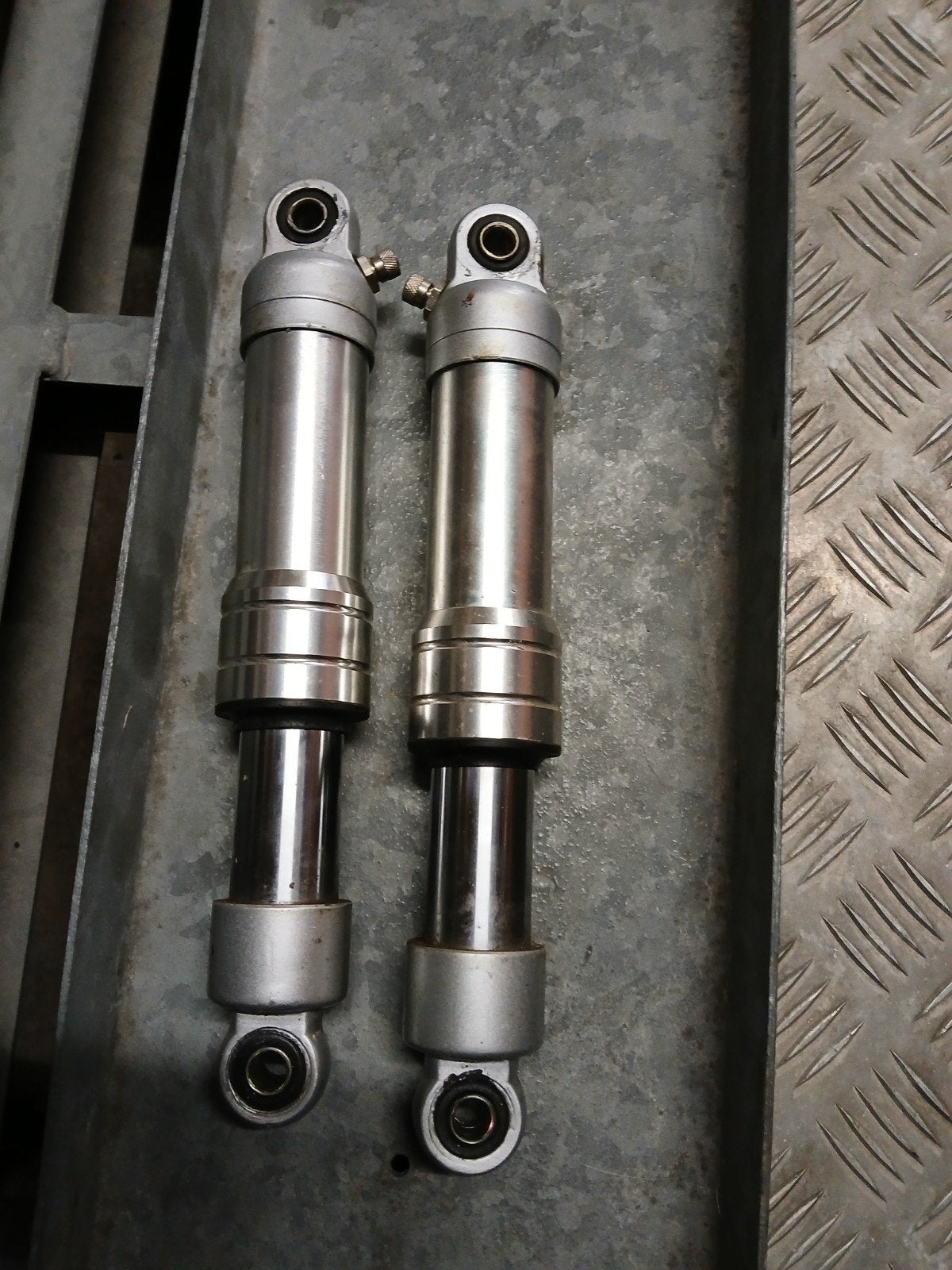 vering honda camino, Fietsen en Brommers, Ophalen of Verzenden