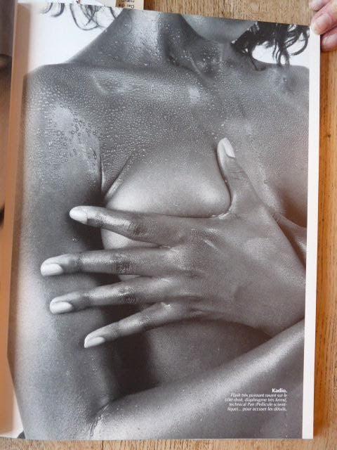 Klik op foto's en modellen, Ophalen of Verzenden, Zo goed als nieuw, Fotografie algemeen