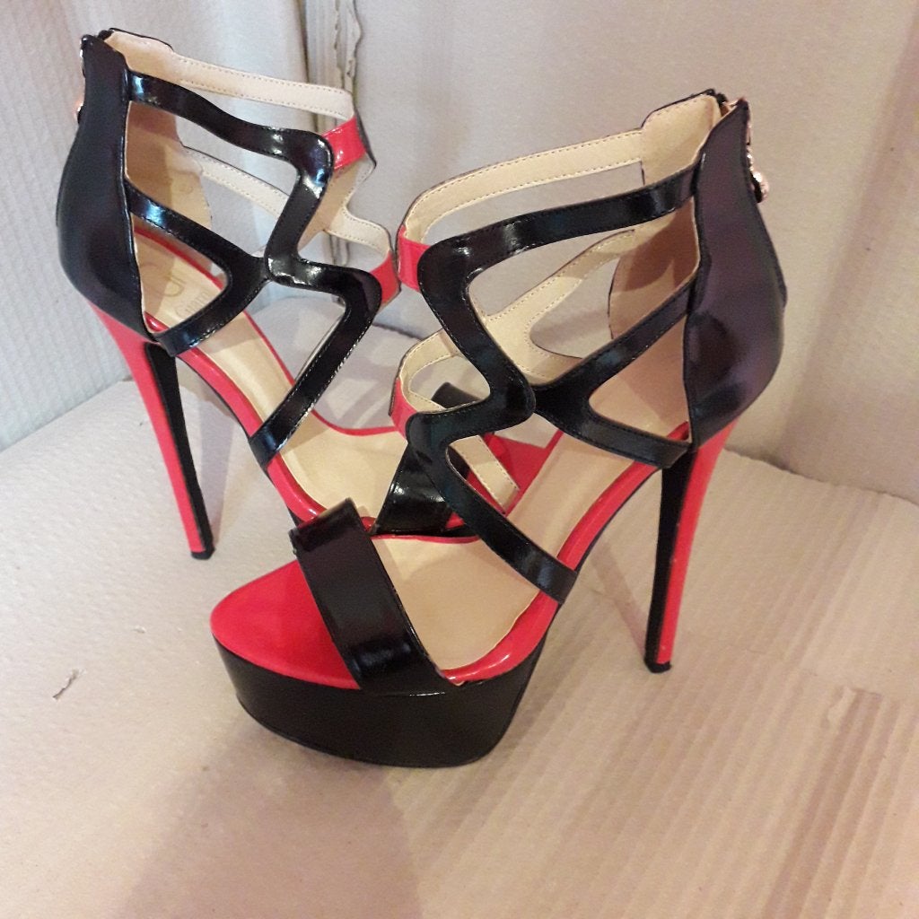 sexy pumps, Envoi, Escarpins