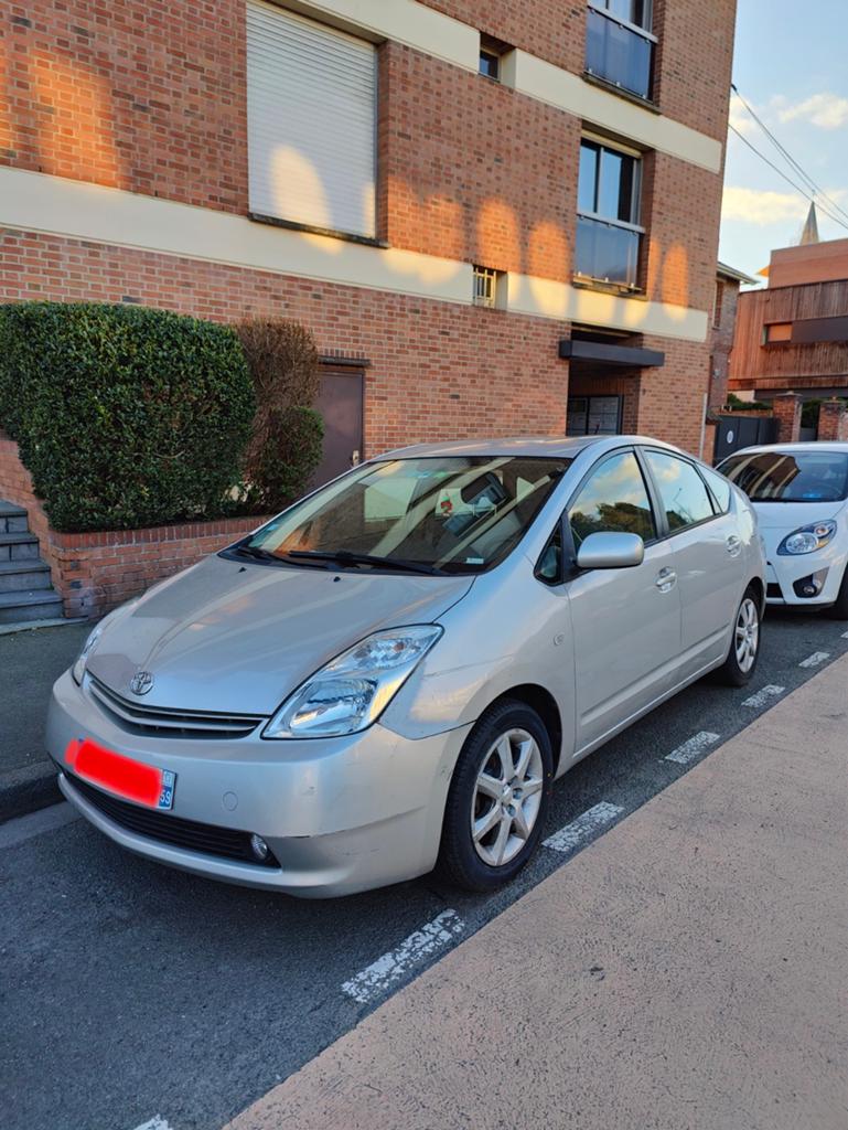 Toyota Prius, Autos, Toyota, Achat, Prius