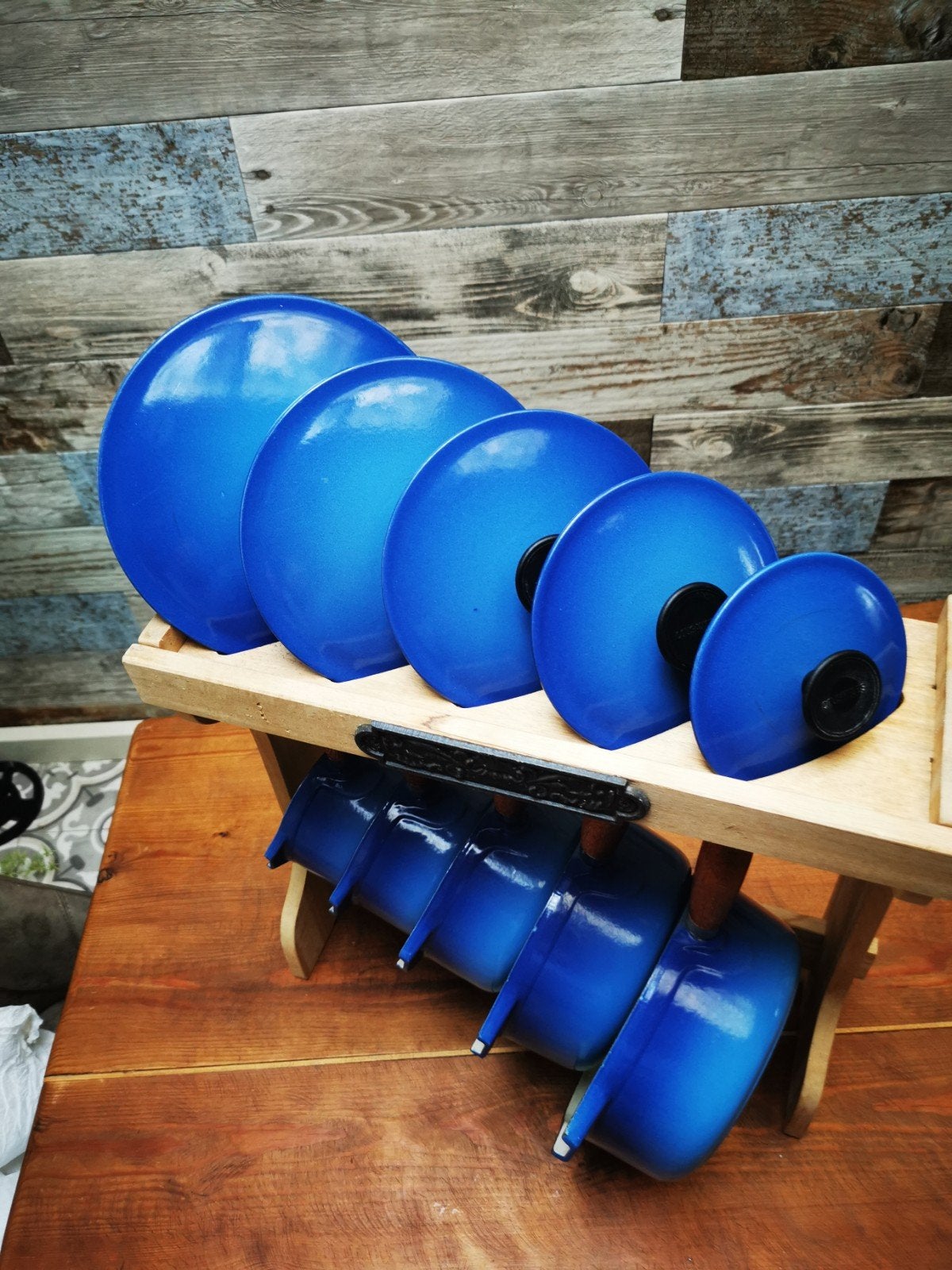 Cousances Le creuset pannenset, Animaux & Accessoires, Jouets pour chiens, Enlèvement ou Envoi