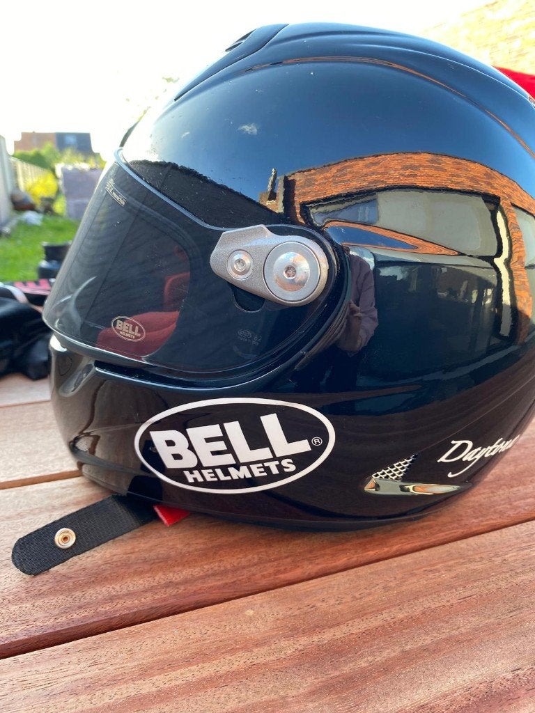 Helm XS - L, jas vrouw m38 man m52, harnas, Ophalen, XS, Arai