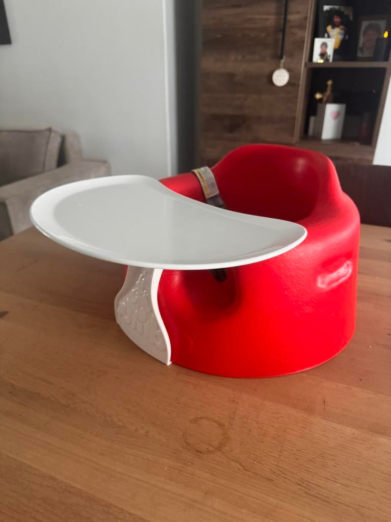 Bumbo stoeltje., Enlèvement, Comme neuf