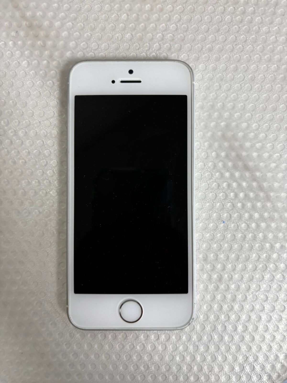Iphone SE, Telecommunicatie, Ophalen of Verzenden, Zo goed als nieuw, Apple