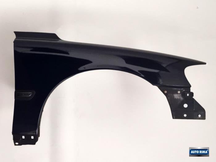 Aile avant droite d'un Volvo S60 (604), -, 3 mois de garantie, -, -