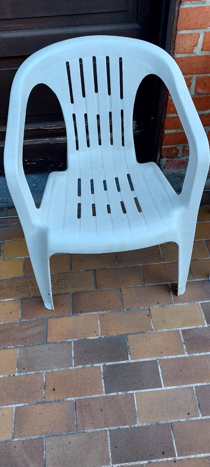 mobilier de jardin, Enlèvement, Comme neuf