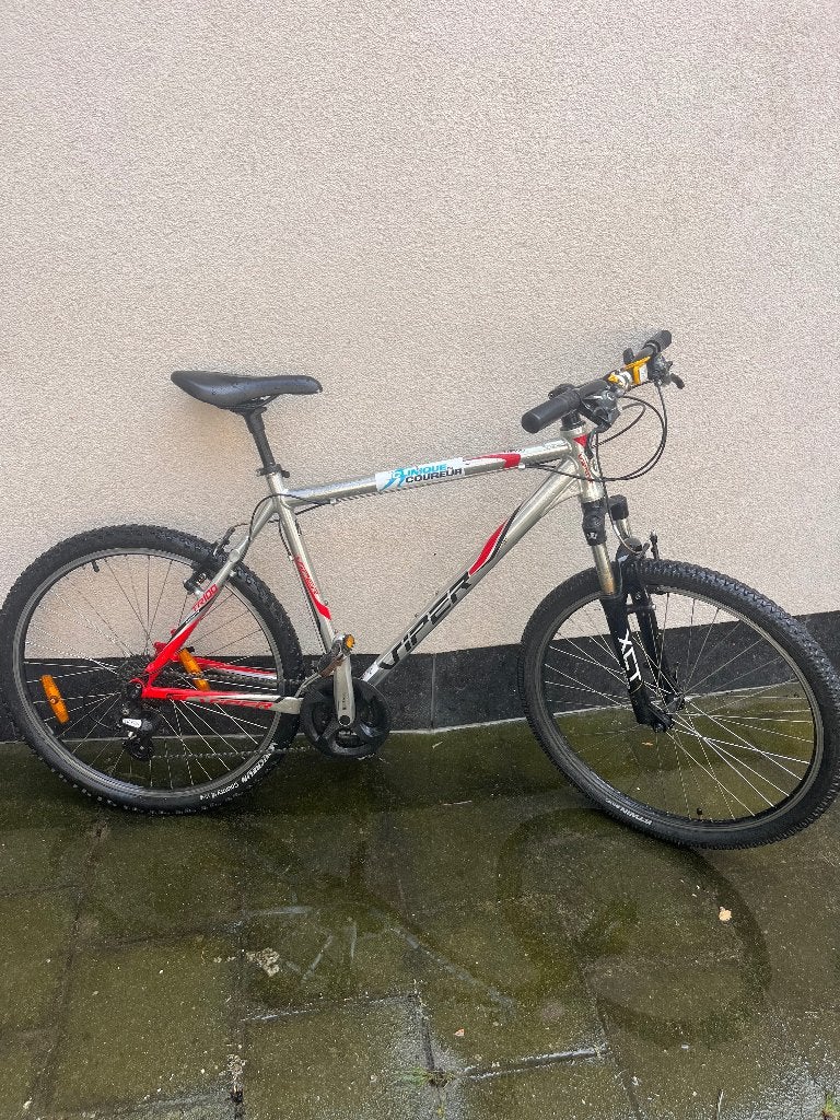 Vélo viper, Enlèvement, Comme neuf, Moins de 10 vitesses, Autres marques