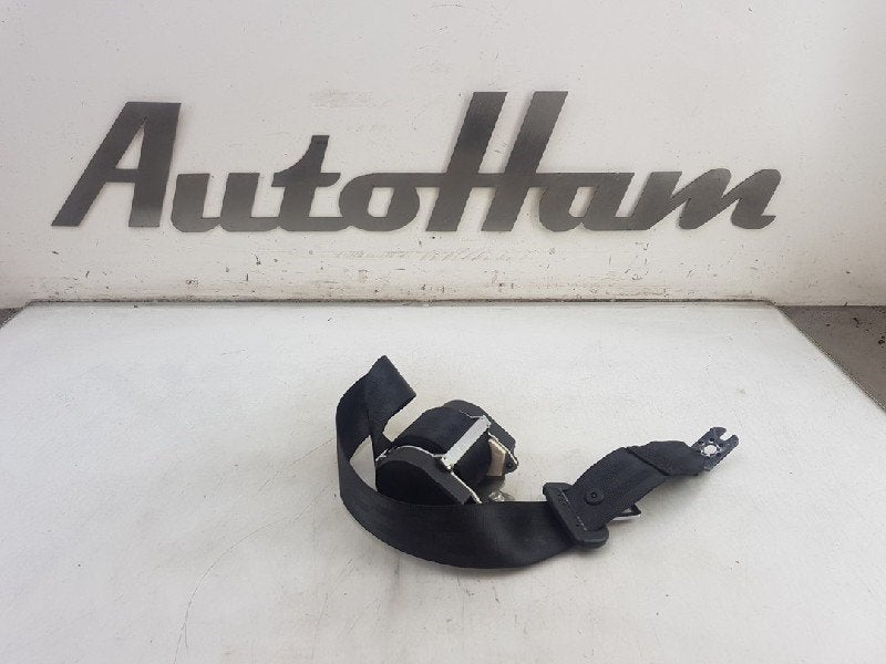 CEINTURE DE SECURITE ARRIERE DROITE (|629416900|8V5857805B|8, Utilisé, Audi