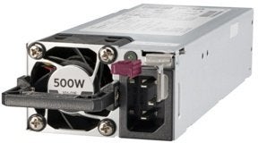 500W HPE Flex Slot Power Supply HSTNS-PD40-1 865398-001