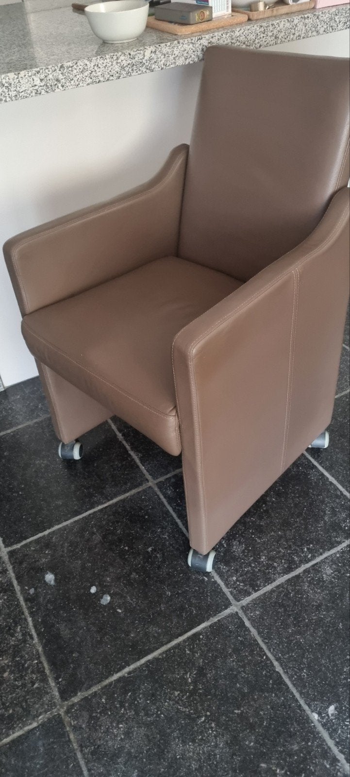 4 fauteuils roulants, Maison & Meubles, Enlèvement