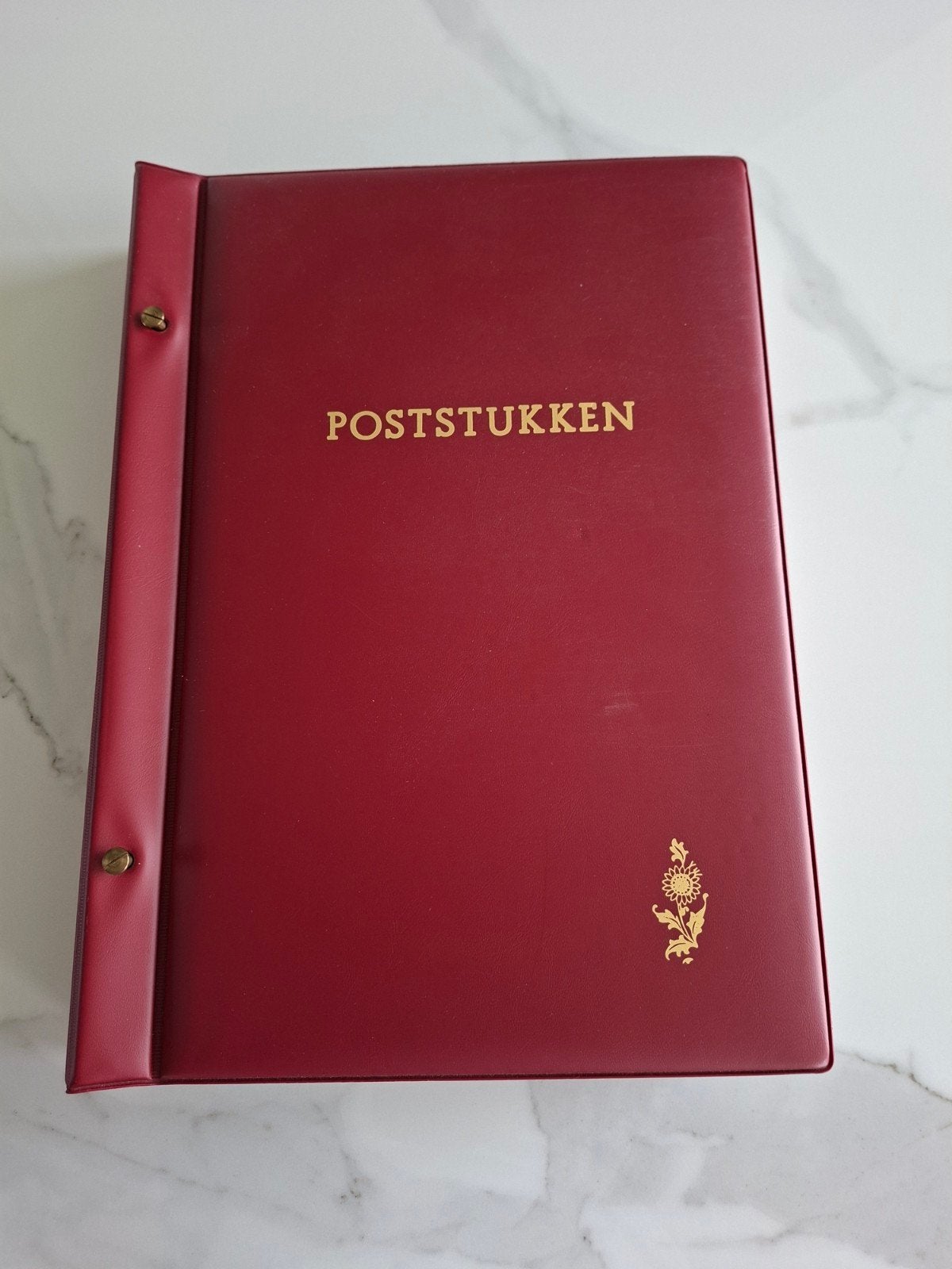 FDC NEDERLAND, Enlèvement ou Envoi
