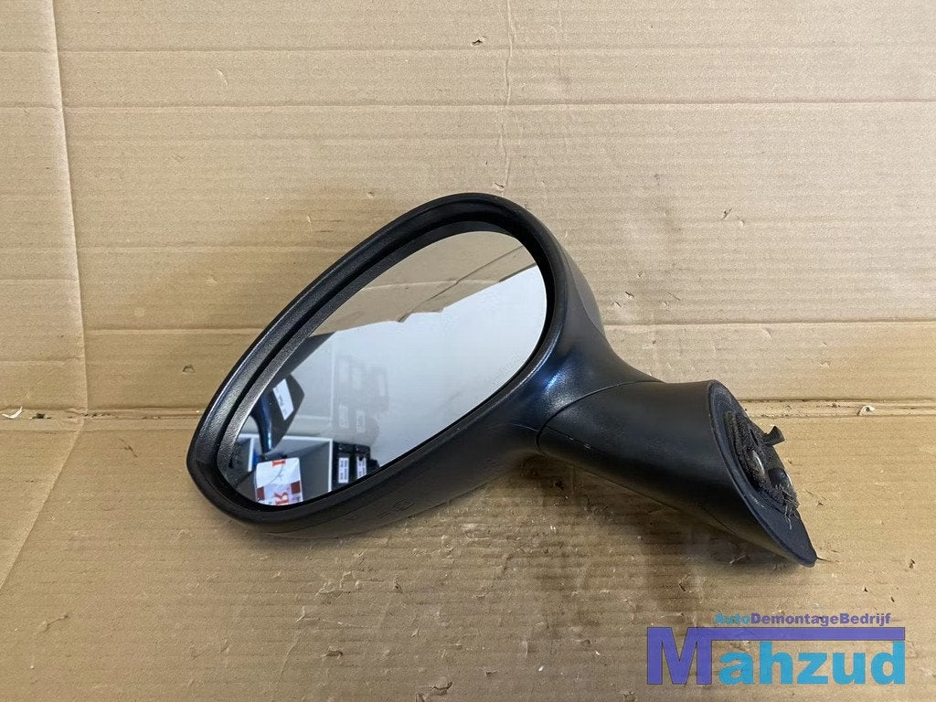FIAT PUNTO EVO Grande 199 Grijs links spiegel buitenspiegel, Gebruikt, Stellantis Europe S.p.A., Info@stellantis.com, Corso Giovanni Agnelli 200
10135  Turin, IT