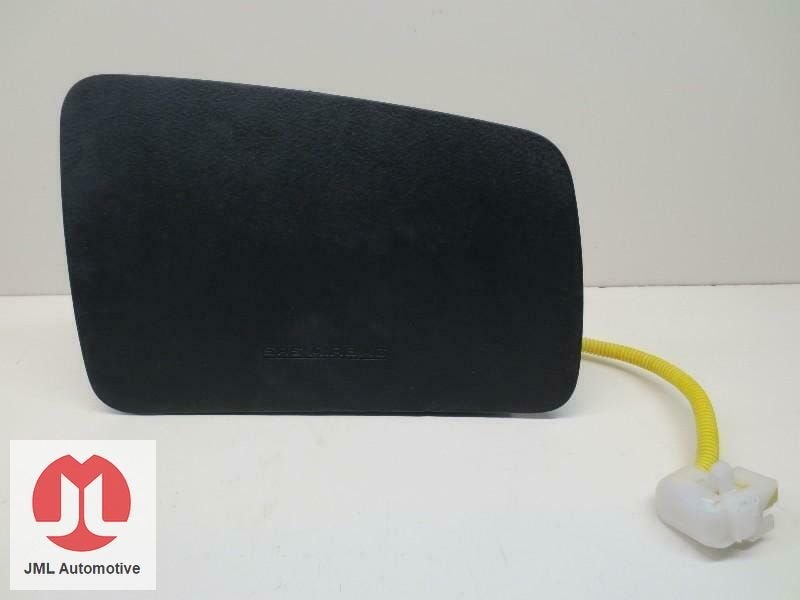 AIRBAG RECHTS PASSAGIER TOYOTA YARIS, Gebruikt, -, -, Ophalen of Verzenden