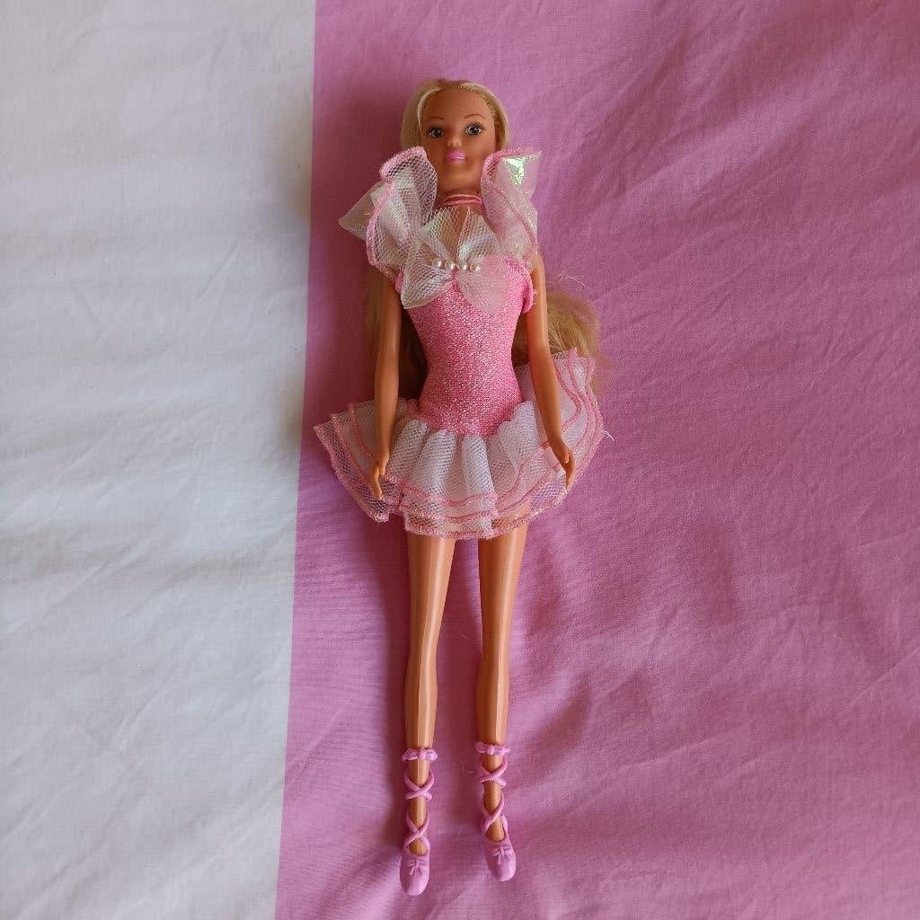 barbie, Ophalen, Zo goed als nieuw, Barbie