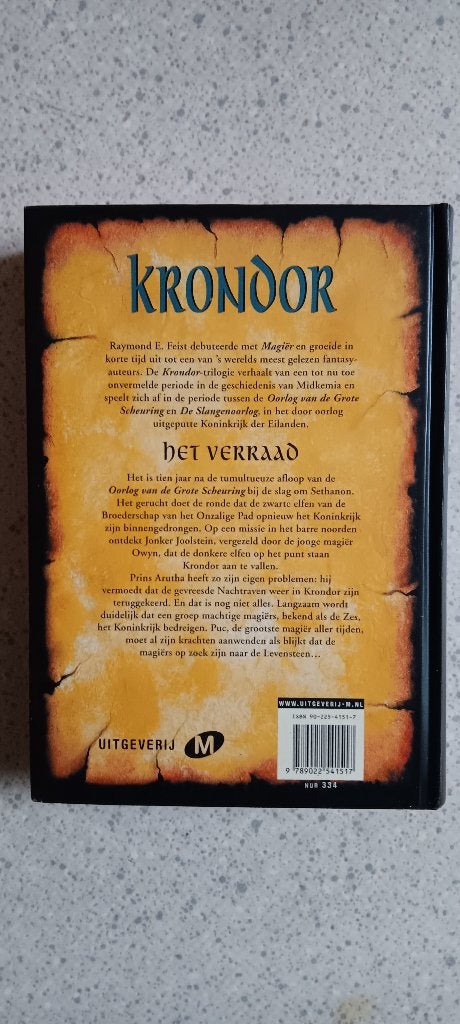 Fantasy boeken, Ophalen, Zo goed als nieuw, Diverse auteurs
