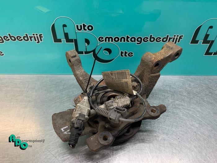 Joint avant gauche d'un Opel Astra (Astra H 04-), -, Opel, 3 mois de garantie, Utilisé