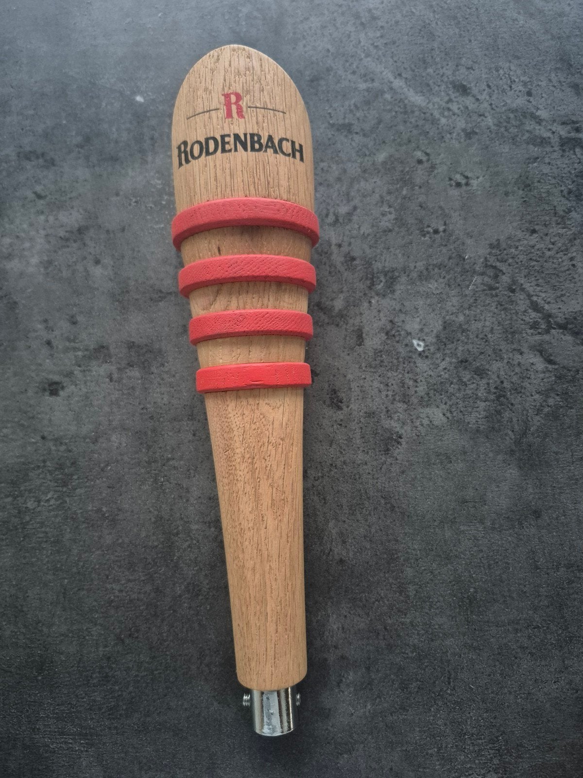 Tapknop Rodenbach collectors item, Elektronische apparatuur, Thuistapinstallaties, Ophalen, Nieuw