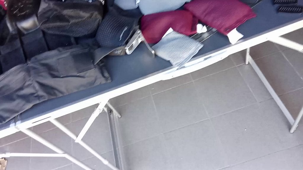 Duikuitrusting set - (Cressi, DUI), Watersport en Boten, Ophalen, Gebruikt, Duikpak