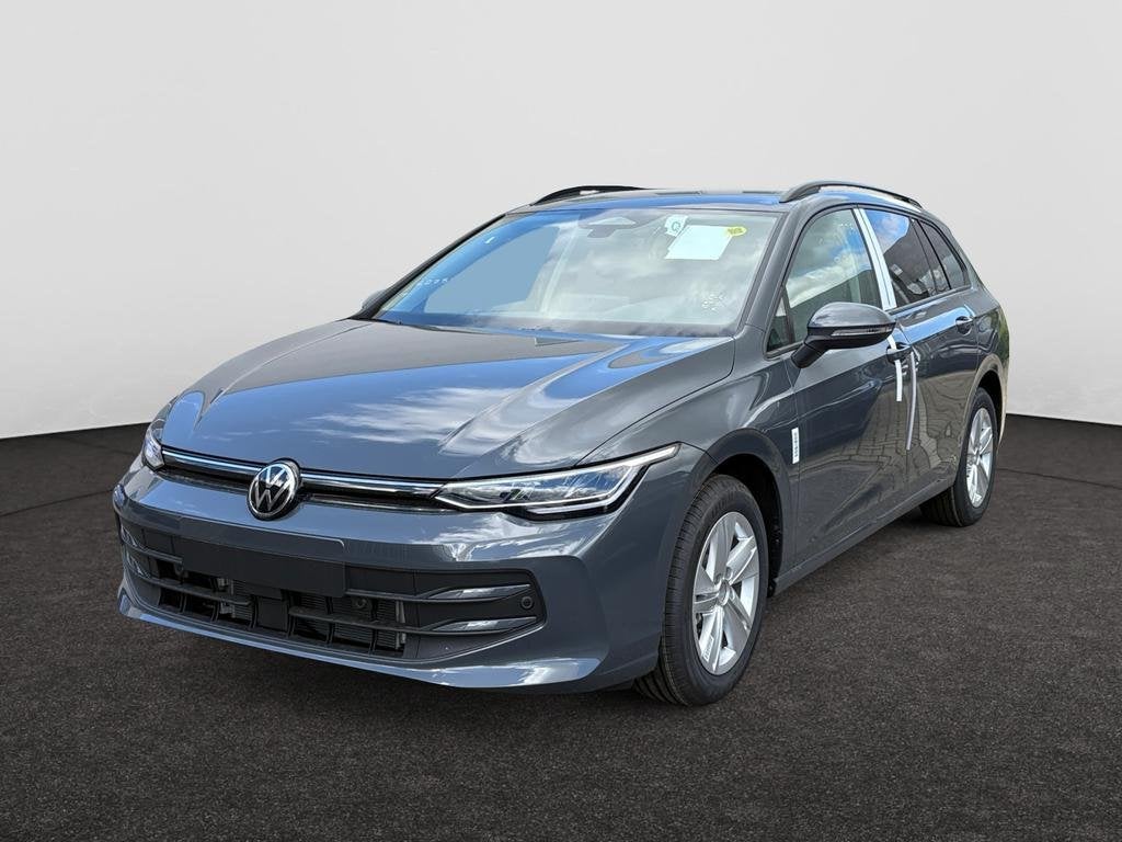 Volkswagen Golf VII SW Golf Variant Life Business 1.5 eTSI, Achat, Break, Automatique, Golf