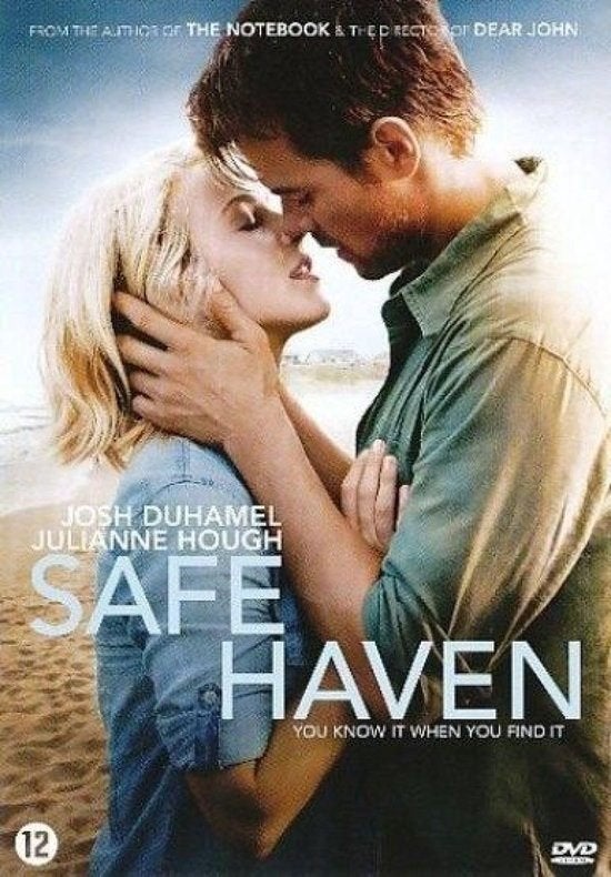 Safe Heaven (Nieuwstaat), Cd's en Dvd's, Engels, Verzenden, Nederlands, Romantiek