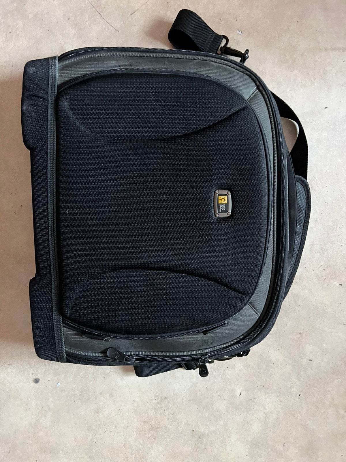 Sac pour ordinateur portable, Enlèvement ou Envoi, Comme neuf, Bandoulière