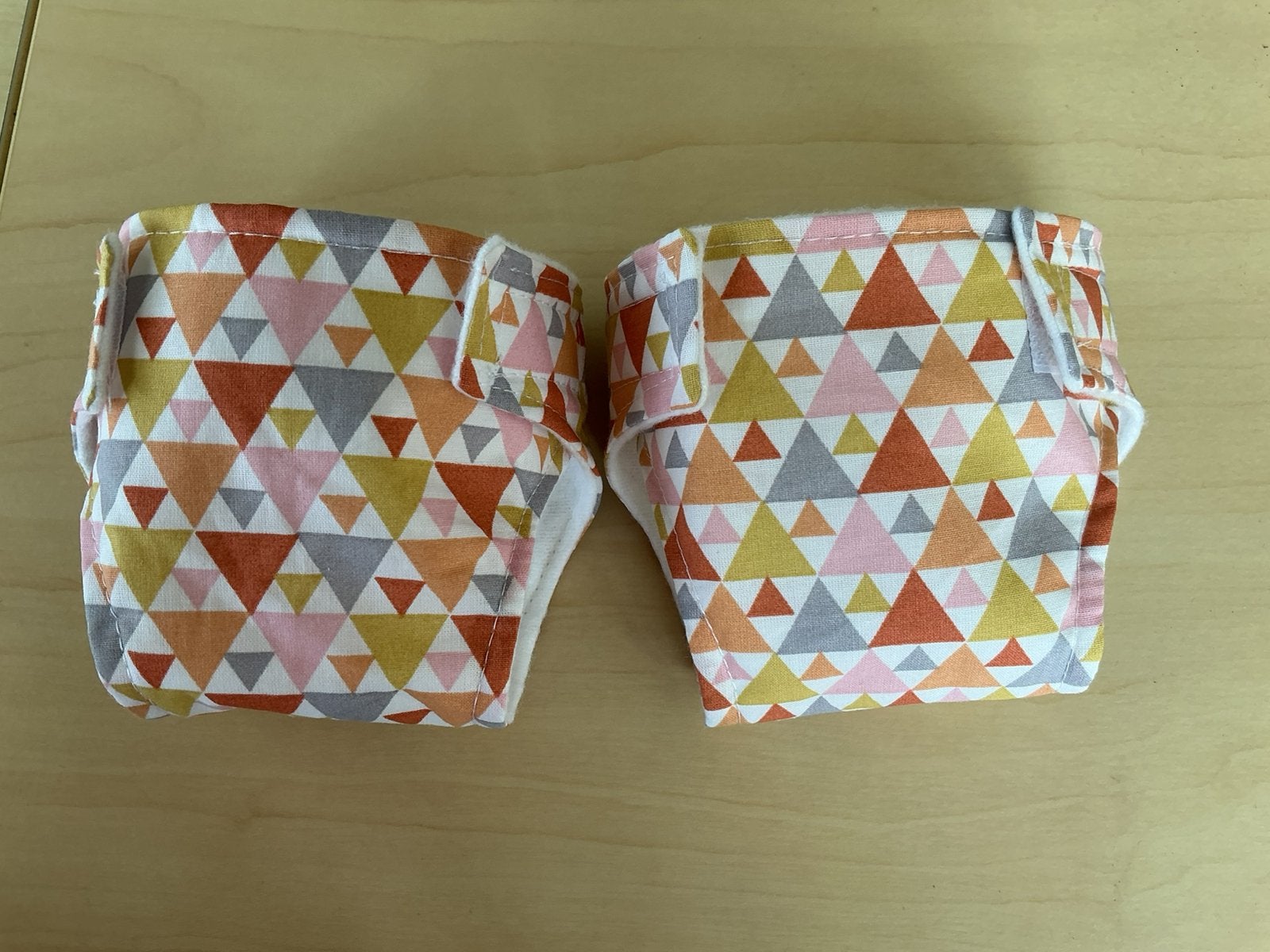 195. Babyborn: Nieuwe herbruikbare pampertjes, Kinderen en Baby's, Ophalen of Verzenden, Nieuw, Babypop