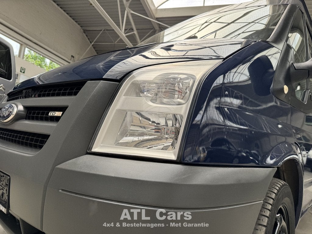 Ford Transit Mindervalidevervoer | Lift | Plafond Aicro |, Autos, Ford, 2198 cm³, Achat, 4 portes, Entreprise
