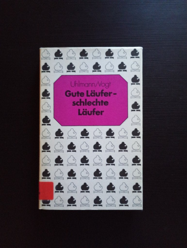 schach Gute läufer schlechte läufer, Hobby en Vrije tijd, Ophalen of Verzenden, Minder dan 500 stukjes, Zo goed als nieuw, Schaken