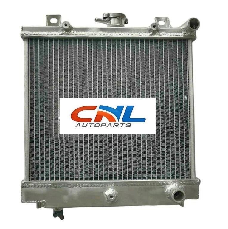 Radiateur Nissan Pao PK10 1.0L MA10S I4 1989 90 1991 Manual, Neuf, Enlèvement ou Envoi