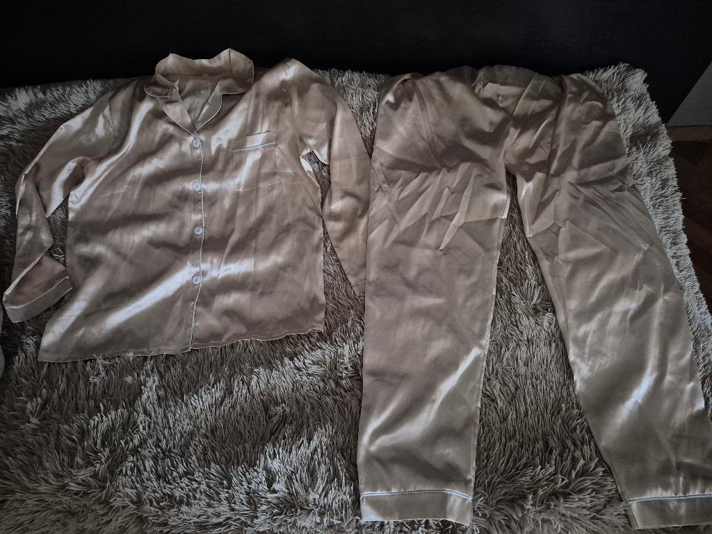Pijama, Kleding | Dames, Pyjama's, Ophalen, Nieuw, Maat 38/40 (M)
