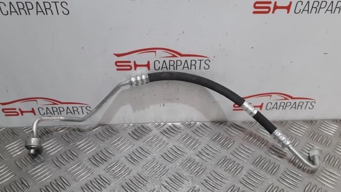 Tuyau clim d'un Mercedes C-Klasse, 3 mois de garantie, Utilisé, -, -