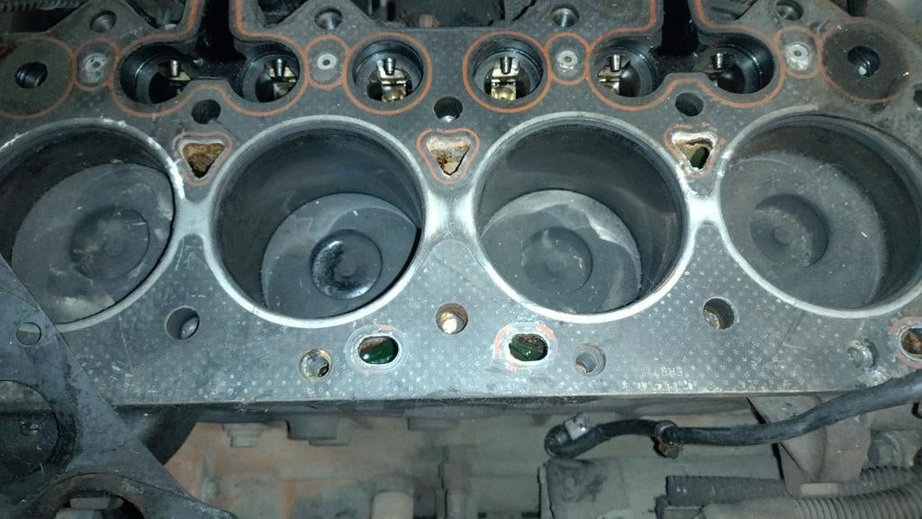 Moteur 300tdi Discovery -Land Rover, Ophalen, Land Rover