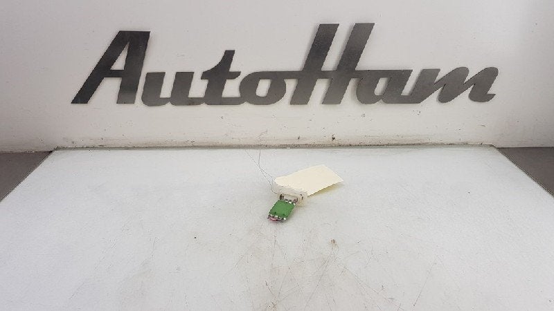 KACHELWEERSTAND 107 (|13223A|N1027626B|6445ZA|871380H010|), Auto-onderdelen, Airco en Verwarming, Peugeot, Gebruikt