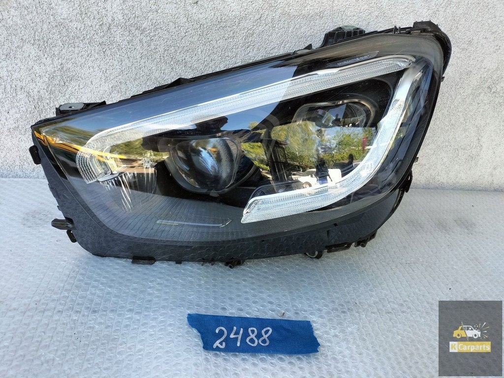 A25339064903, MERCEDES GLC W253 LIFT GROOTLICHT L, Gebruikt, Mercedes-Benz AG, Mercedes-Benz, Mercedesstrasse 120
70372  Stuttgart, DE