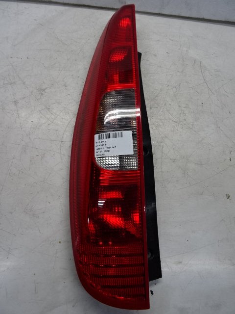 ACHTERLICHT LINKS Mitsubishi Colt (Z2 / Z3) (MR957373), Gebruikt, Mevr. I. Hauben, Mitsubishi, Rue de l'Espoir 34 34
4030  GRIVEGNÉE, BE