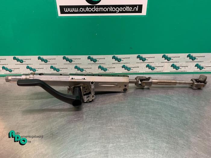 Stuurkolomas van een Volkswagen Polo (Polo 09-), Gebruikt, -, Volkswagen, -