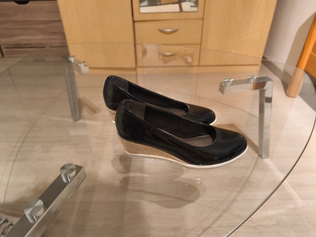 Ballerines Tamaris, Vêtements | Femmes, Tamaris, Enlèvement ou Envoi, Porté, Ballerines