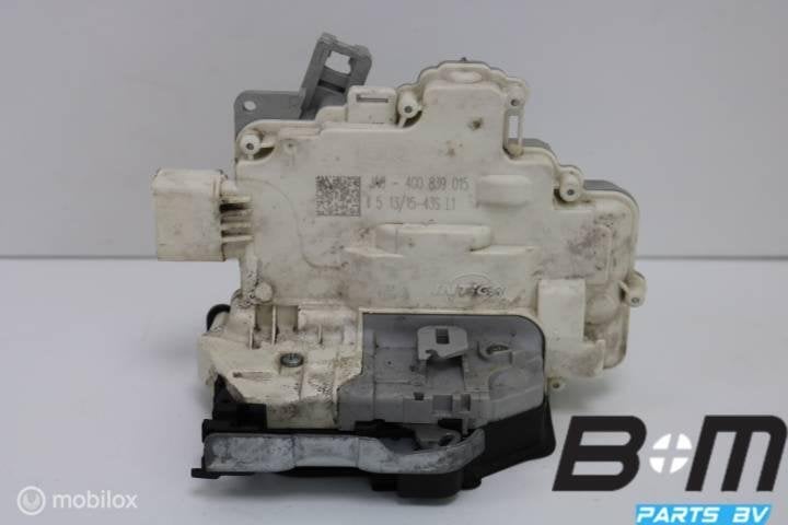 Portierslot LA (bestuurderskant) Audi RS3 8V Sportback, Auto-onderdelen, Gebruikt