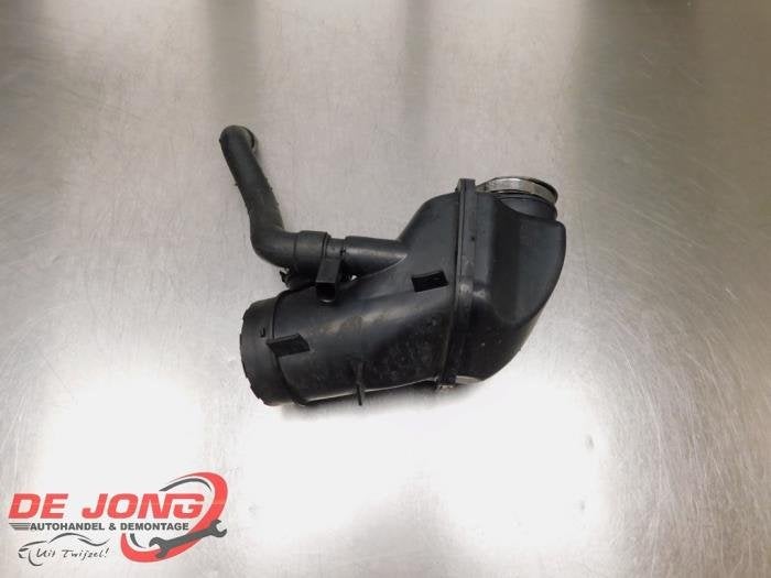 Tube intercooler d'un Mercedes GLA, 3 mois de garantie, Utilisé, -, -