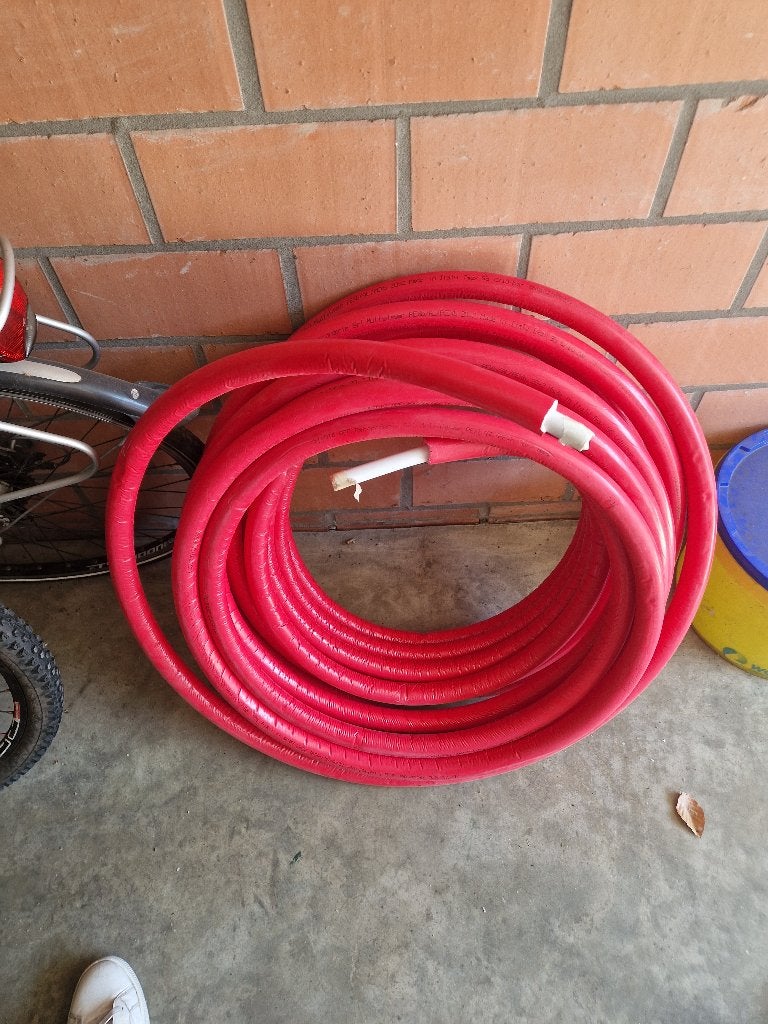 Alpex overschotten, Doe-het-zelf en Bouw, Ophalen