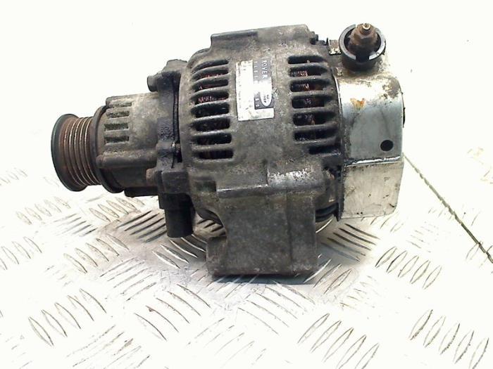 Dynamo van een Rover 200, Auto-onderdelen, Gebruikt, -, -, Ophalen of Verzenden