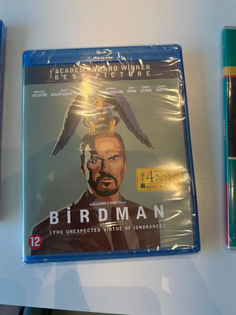 Film 5€/stuk, Ophalen, Zo goed als nieuw