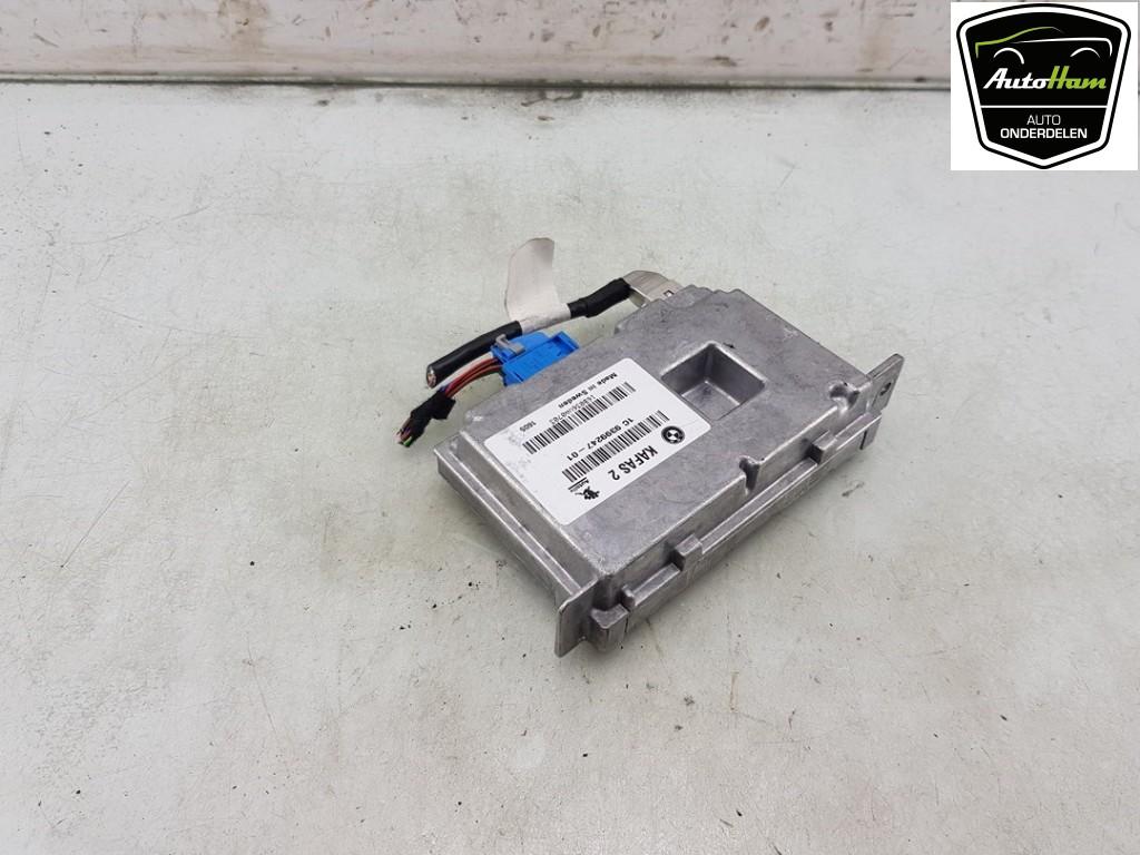 DIVERSEN BMW X1 (F48) (01-2014/06-2022), Auto-onderdelen, Gebruikt, BMW